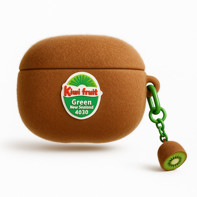 아임펄슨 버즈3 FE 버즈3프로 버즈3 붕어빵 케이스, IPBC006