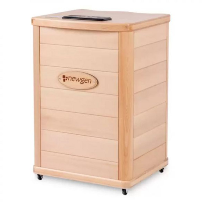 [코스트코]뉴젠 TDP 무릎 사우나기