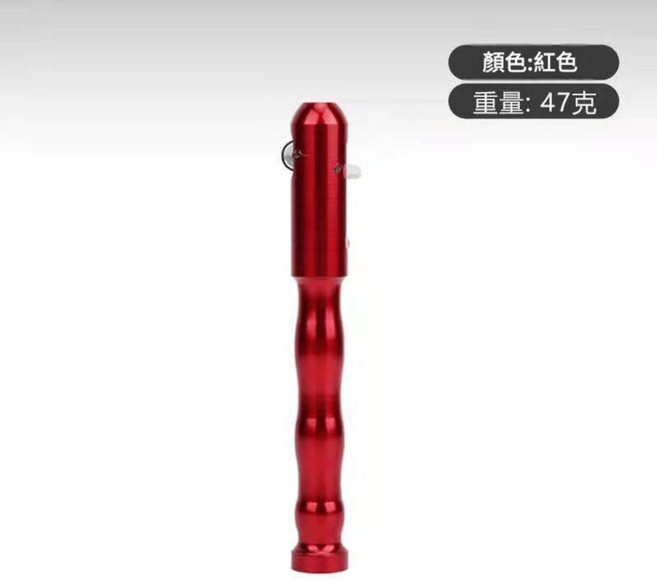 迷你氬弧焊送絲筆 適用TIG焊接, 銀色, 1個