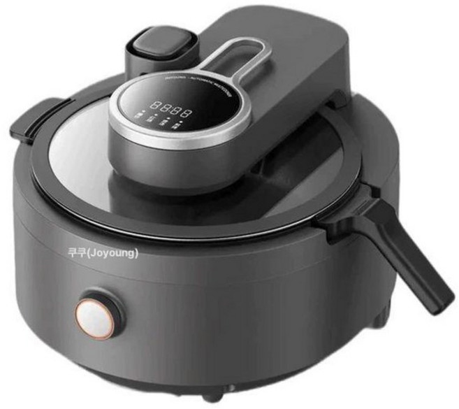 해피 롤링팬 회전솥 돌아가는 볶음 냄비 볶음기, A8Pro+2000W 고열, 기본 모델명/품번