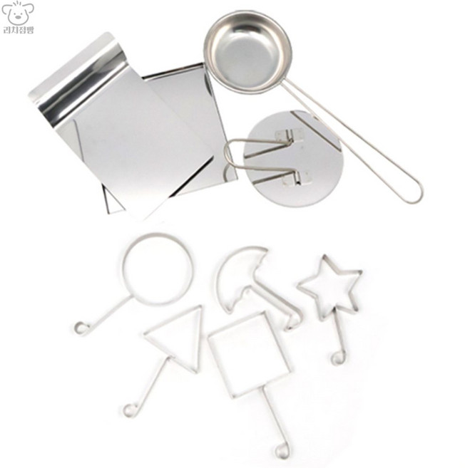 리치점빵 달고나 만들기 세트 달고나게임 달고나게임세트