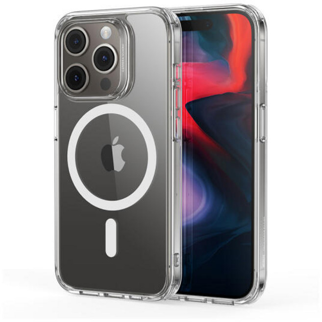 아트박스/이에스알 ESR 아이폰15 Pro 할로락 클래식 케이스