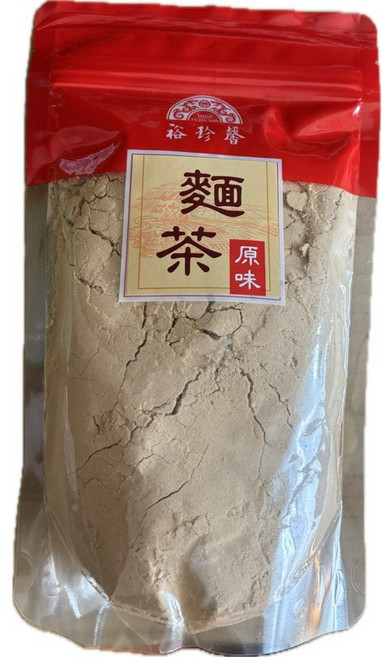 裕珍馨 麵茶, 1個, 麵茶500g