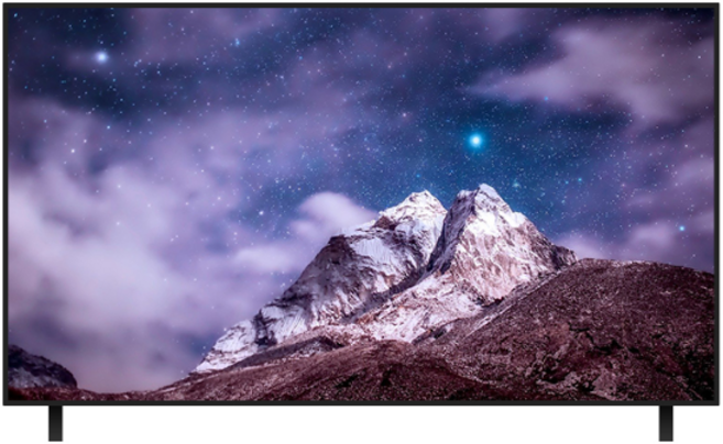 LG전자 4K UHD 울트라 HD TV, 107cm(43인치), 43UA7500ENA, 스탠드형, 방문설치