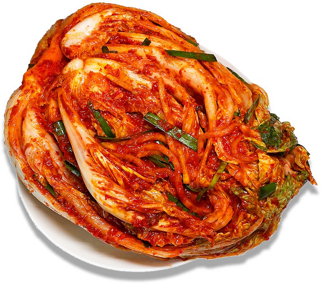 뜰아래김치 국산 배추 포기김치, 10kg, 1개