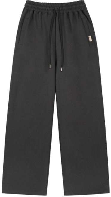 [국내정품] 락케이크 트레이닝바지 조거 Applique R Pocket Jogger - Charcoal 210319