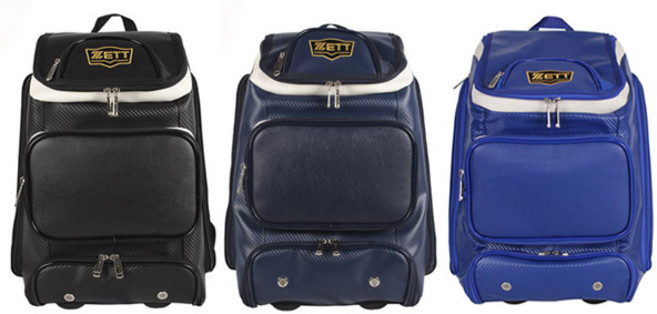 제트 유소년 야구 백팩 BAK-454A (색상선택), 네이비, 1개