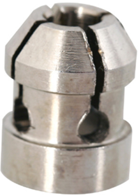 CRETOS 용접부품 CG 알곤콜릿척 350A-3.2MM변형 10EA