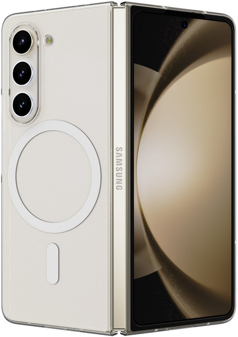 가꼬싶다 변색없는 초슬림 맥세이프 1mm 휴대폰 케이스