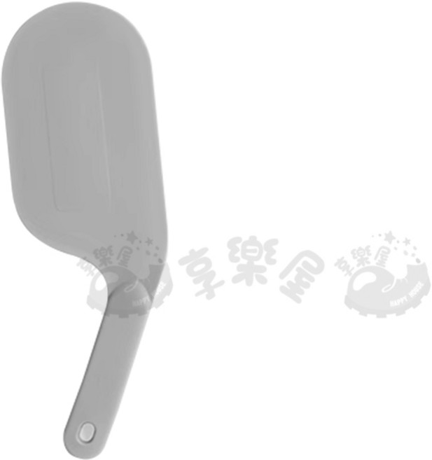 床單整理器 鋪床省力工具, 灰, 灰