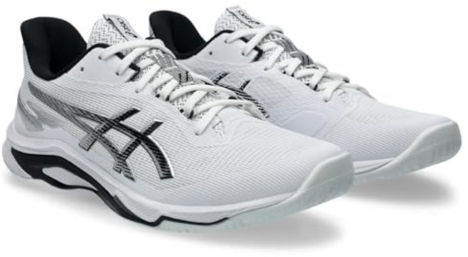 아식스 넷버너 발리스틱 FF 4 남성 배구화 1053A070