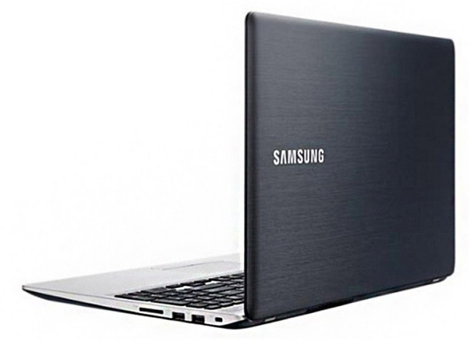 삼성 NT501R5L i5 램8G SSD128G Win10 B급 중고노트북