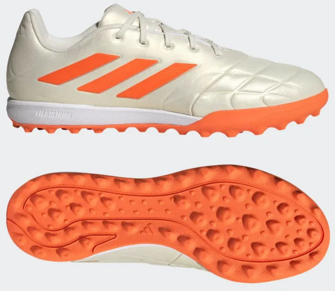 아디다스 풋볼 코파 퓨어.3TF 축구화 풋살화