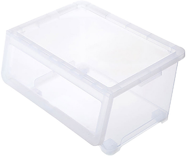 聯府 直取式收納箱 50L(LF608), 50L(LF608)一入, 1個