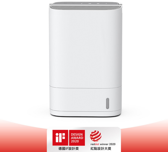 hysure 除濕輪除濕機, X3空氣清淨除濕機WTX3119