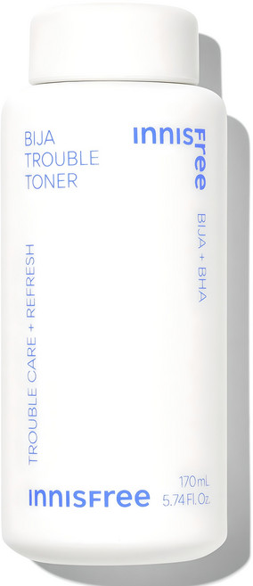 이니스프리 비자 바하 트러블 토너, 170ml, 1개