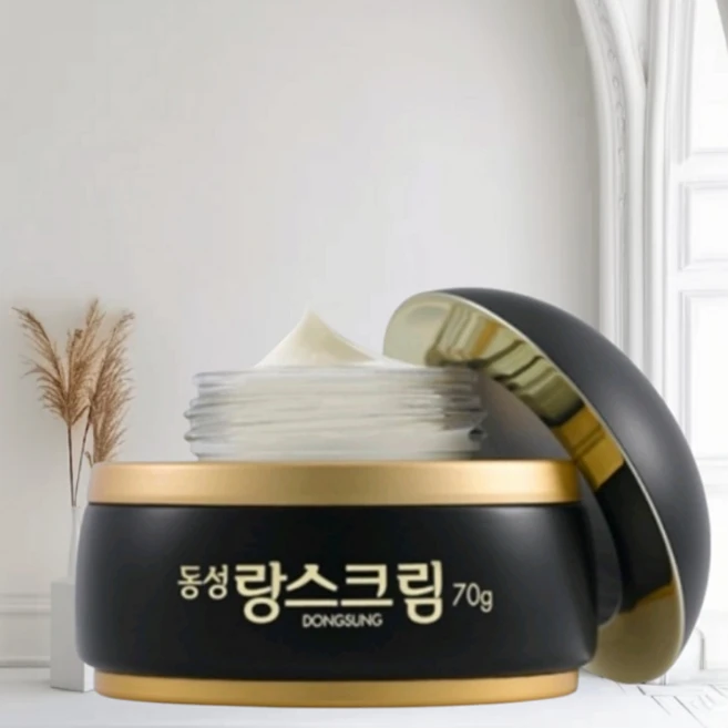 동성 랑스크림 70g+20g, 1개 - 쿠팡