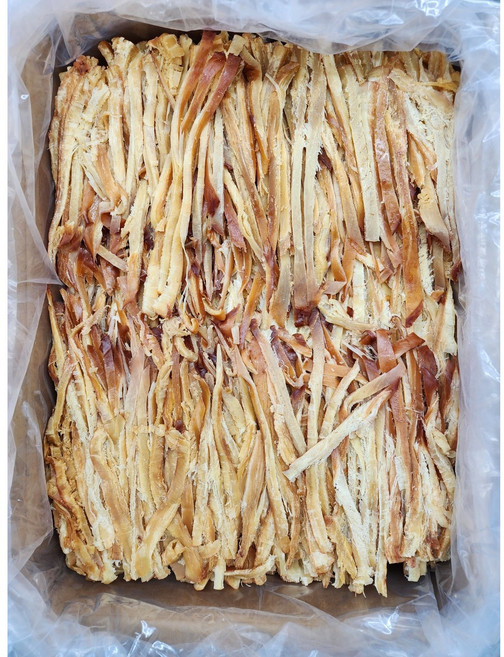 바베큐 오징어 대용량 500g 조미오징어 스틱, 1개