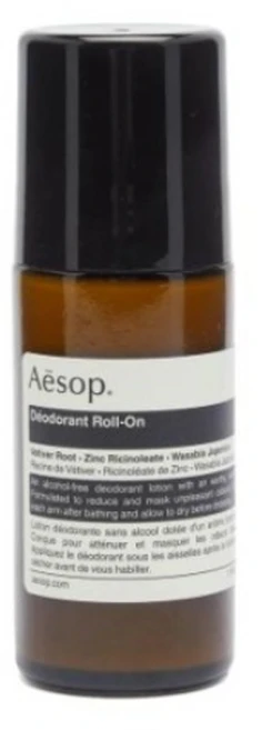 이솝 허벌 데오도란트 롤온 50ml 부드러운 로션타입, 1개 - 쿠팡