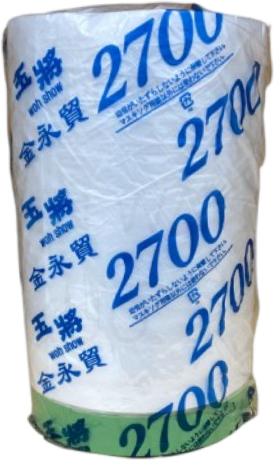 玉將 養生膠帶 270cm, 1個