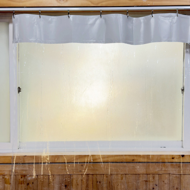 PVC 방풍비닐커튼 바람막이 출입구 커튼 슬라이드 공장 창고 업소용 산업용 방한 방충 주문제작, 혼합, 1T