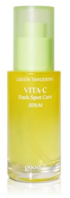 구달 청귤 비타C 잡티 케어 세럼 40ml, 1개 - 쿠팡
