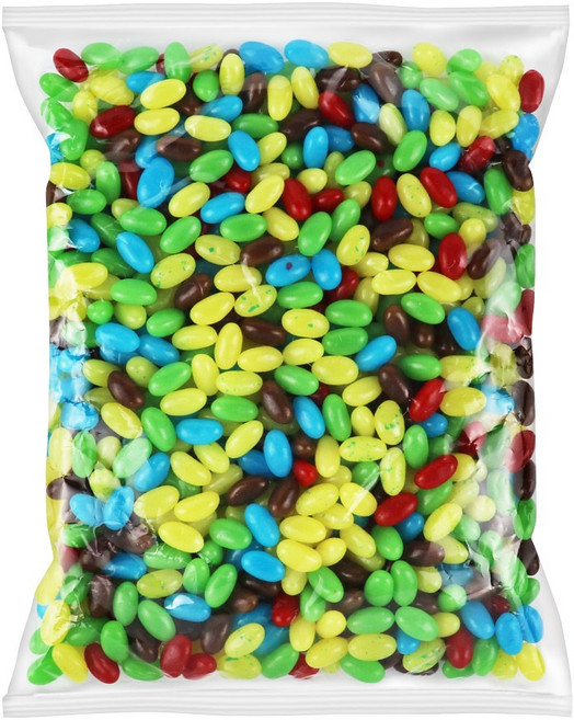 피니 젤리빈 1kg 대용량 벌크, 1개