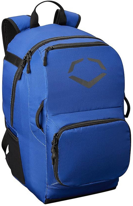 에보쉴드 SRZ-1 백팩, Royal, 1개