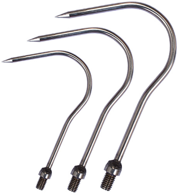 제일 외발 갈고리 3단갈퀴, 대, 1개