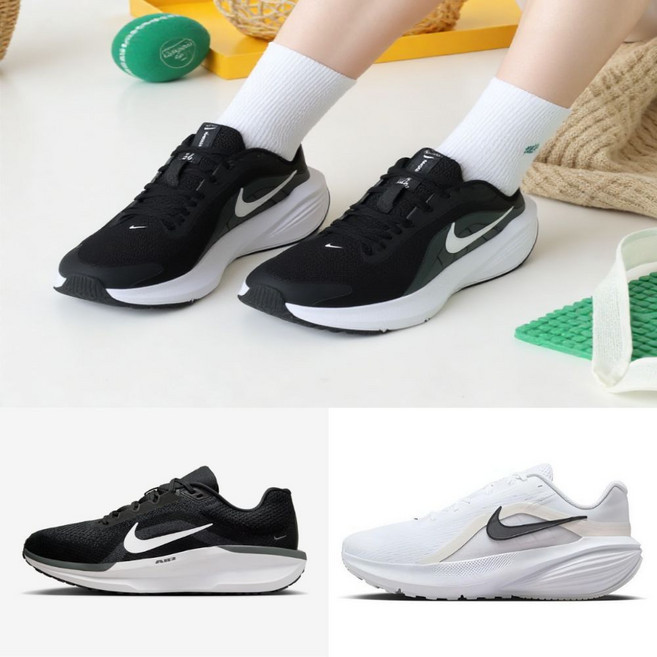 [국내정품/당일배송] 나이키 여성 다운시프터14 운동화