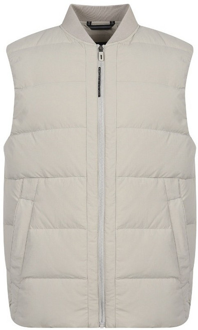 팬텀 [23 FALL] 남성 덕다운 점퍼 베스트 212C3JV903