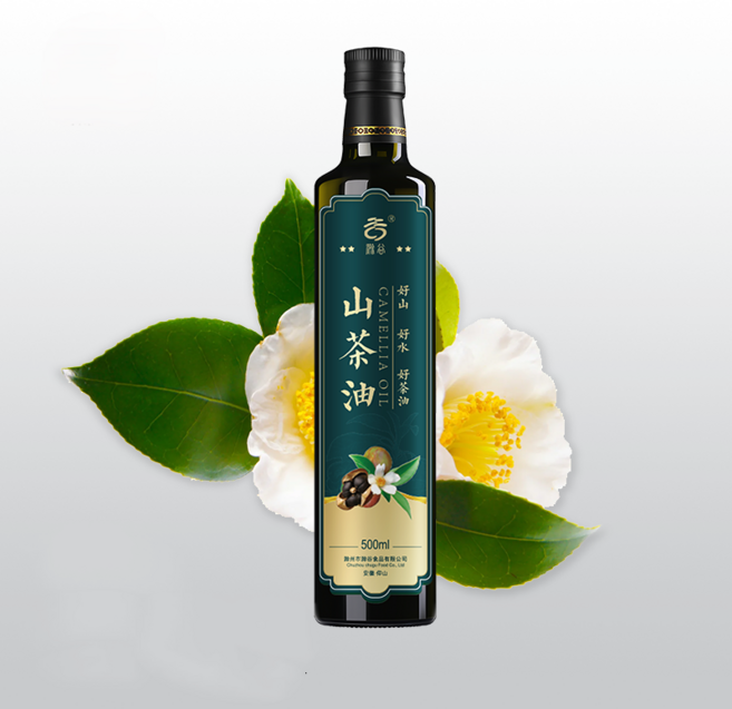 동백오일 카멜리아 오일 냉압착 무첨가, 2개, 500ml