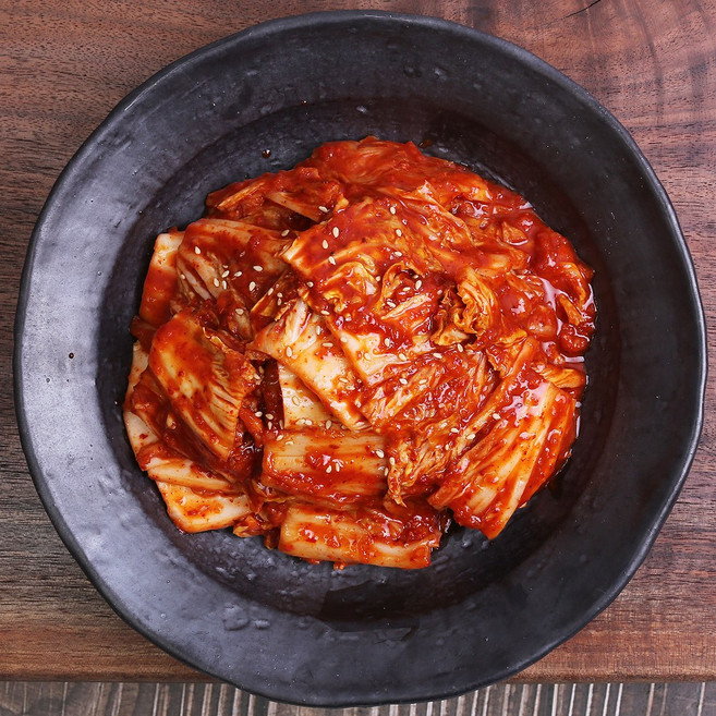 맛김치 국산김치 유학산 배추김치, 1개, 3kg