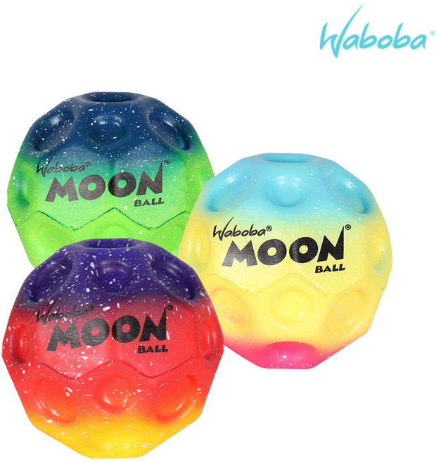 뉴스포츠 실리콘 원반 와보바 윙맨 안전한 야외 놀이 색상 랜덤발송송, 1개