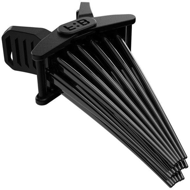 FORBEAUT 핀처 L·Hair Volume PincherL 포뷰 앞머리 핀 앞머리 세트 근원 업 어레인지 센터 파트 모류 센터 나누기 볼류미 페탄코 머리, 상세페이지 참조, 상세페이지 참조