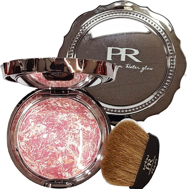 프로랑스 써니글램 물광글로우 택1일, 하이라이터(M13), 1개