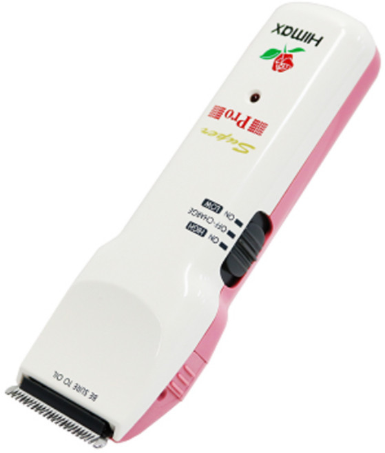 하이맥스 CL-7000KS 클리퍼 신형 커트빗X1개 스폰지X2 개 증정