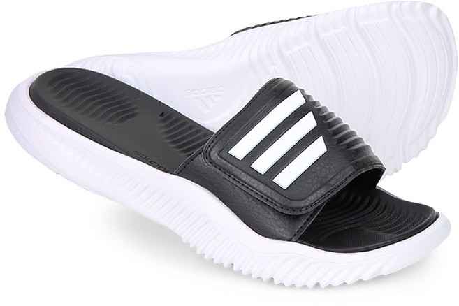 아디다스 알파리스폰스 슬라이드 JP5396 슬리퍼