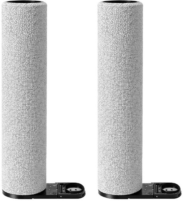 올데이컴퍼니 로보락 무선청소기 F25 Ace Pro Combo Ultra 호환 리필 롤러 브러쉬, 1개, 세트