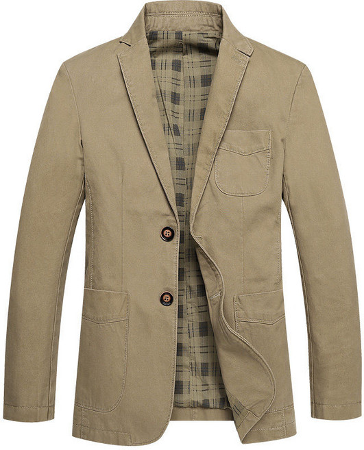 중년 남자 콤비자켓 자켓 블랙 캐주얼 봄 M 마이 45~55kg 싱글 순면