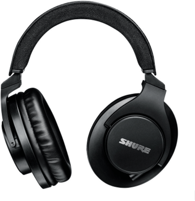 슈어 프로페셔널 스튜디오 헤드폰, SRH440A