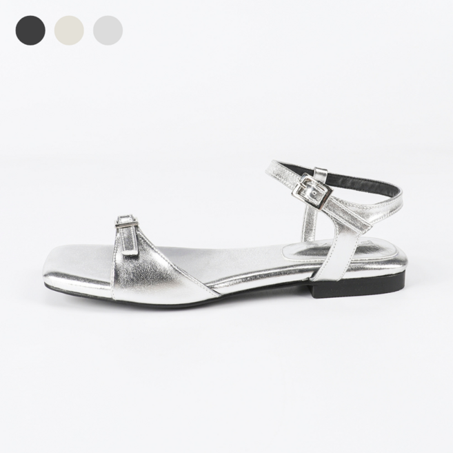 페조 여성 샌들 버클 스트랩샌들 PZSDTC 181-1