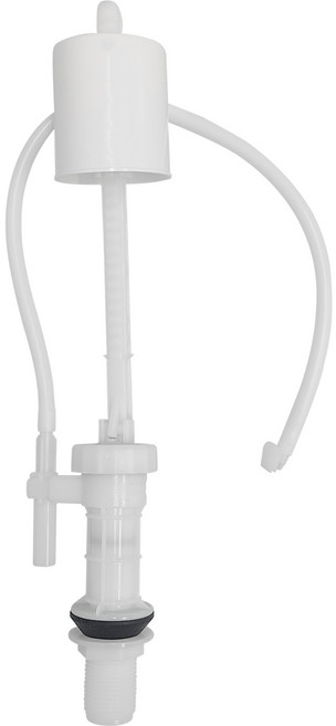 양변기 무소음 볼탑 필밸브, 1개