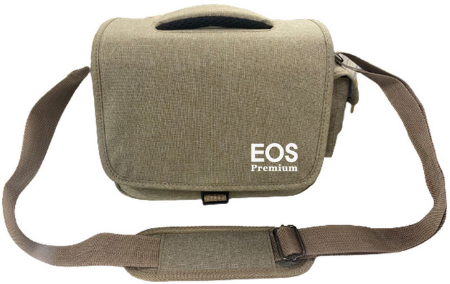 SMJ EOS 리치 중 레인커버 디지탈 카메라 DSLR 캠코더 미러리스 숄더백 방수 가방 추천, 1개