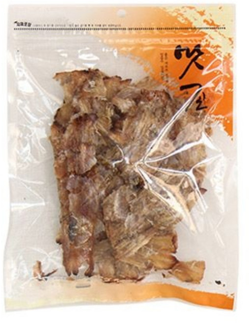 다정나눔 국내가공 구이채 쥐포 아귀포, 쥐포 구이채 200g×2봉