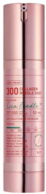 VT 콜라겐 리들샷 300, 50ml, 1개 - 쿠팡