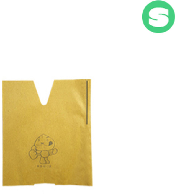 과수봉지 과일봉지 상인농자재, 1세트