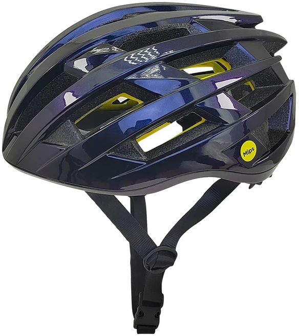 남성용 및 MOON MIPS 사이클링 헬멧 - 경량 통기성 자전거 조절 가능한 산악 도로 안전 장비, 07 CHAMELEON  L