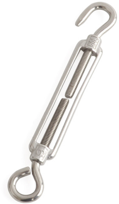 스텐턴버클 6인치, 1개