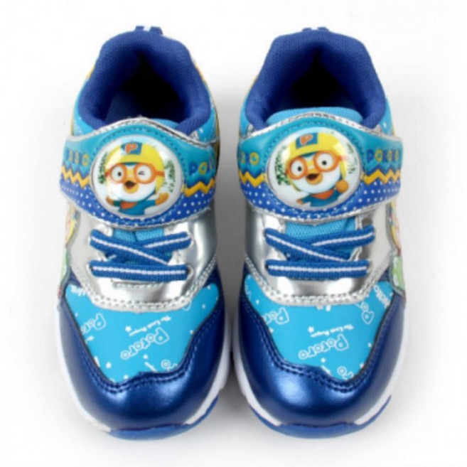 남아 어린이 키즈 아동 캐릭터 슈즈 발광 운동화 신발
